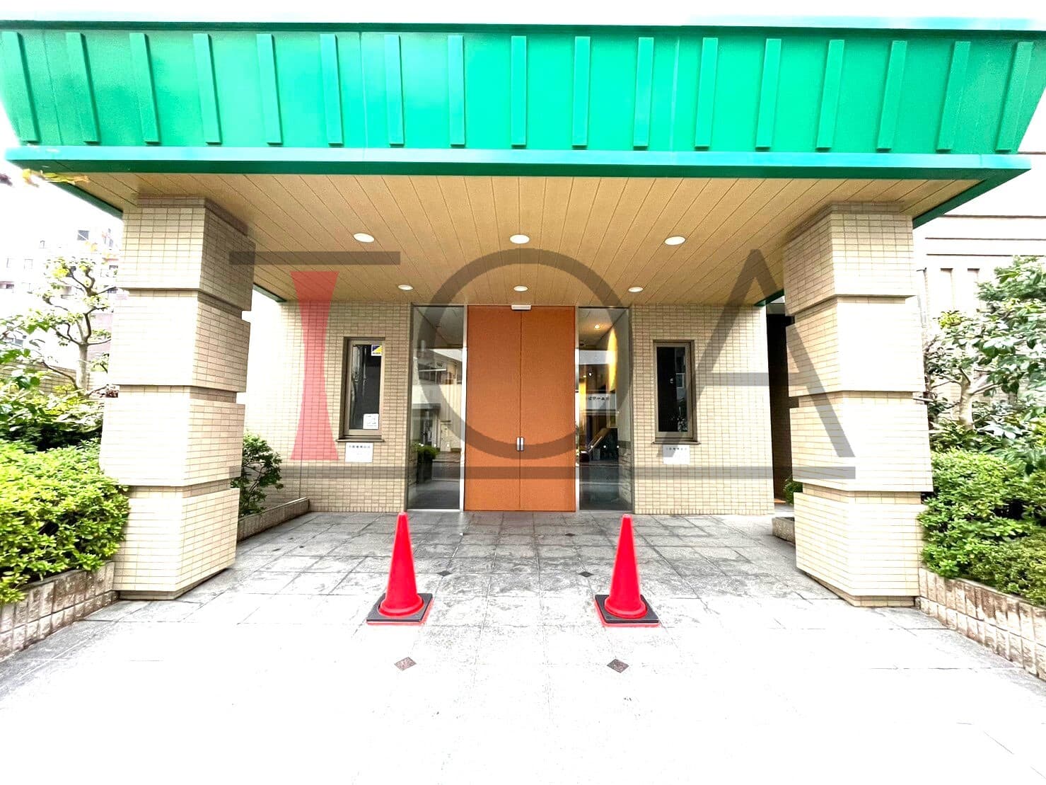 サーパス西明石駅前