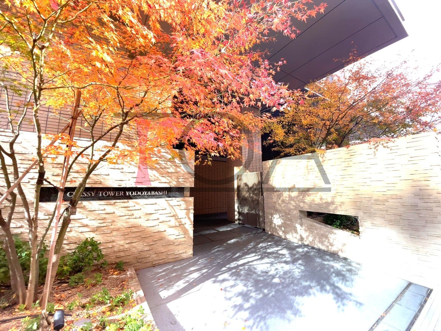 クラッシィタワー淀屋橋