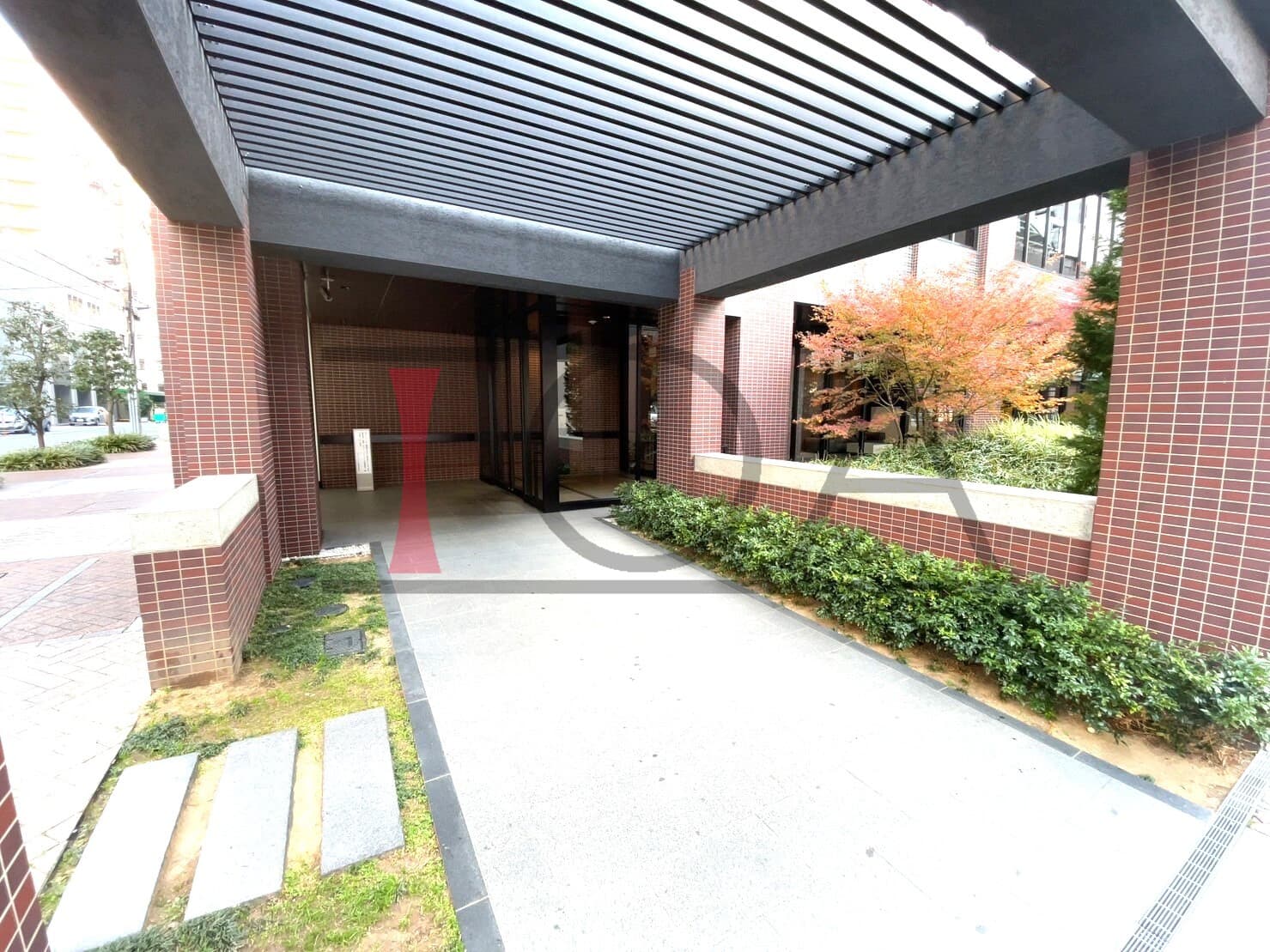 クラッシィタワー南船場