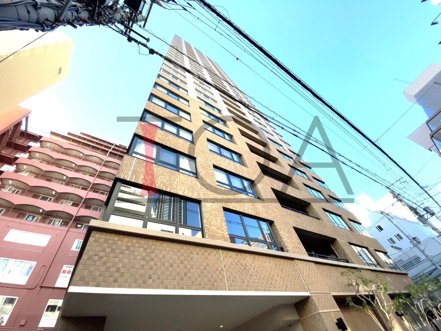 アーバンライフ御堂筋本町タワー