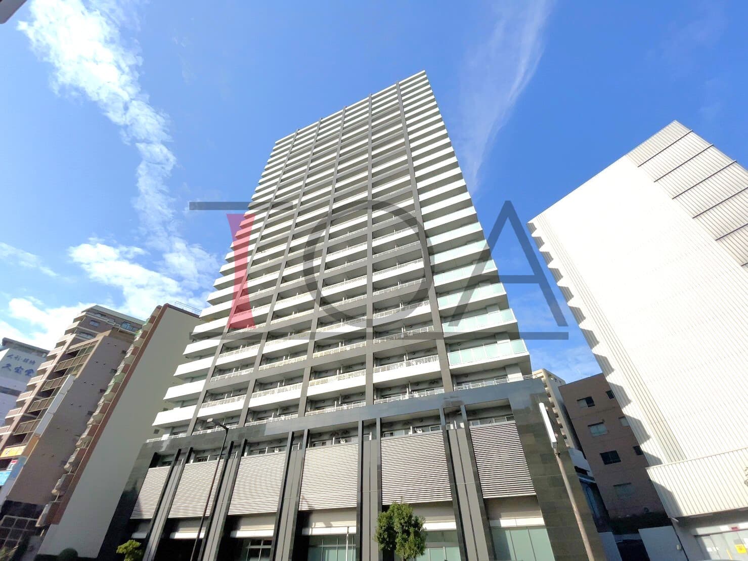 エスリード長堀タワー