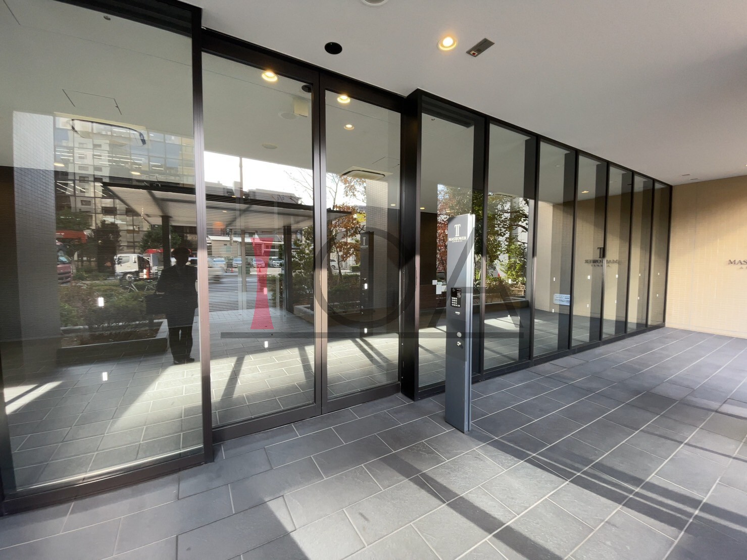 マストタワー安堂寺