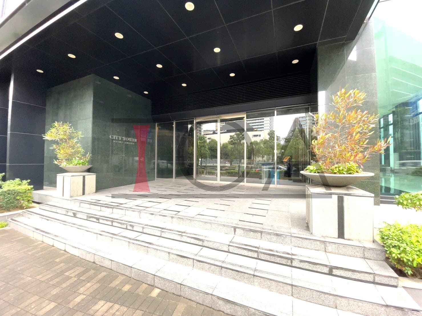 シティタワー西梅田
