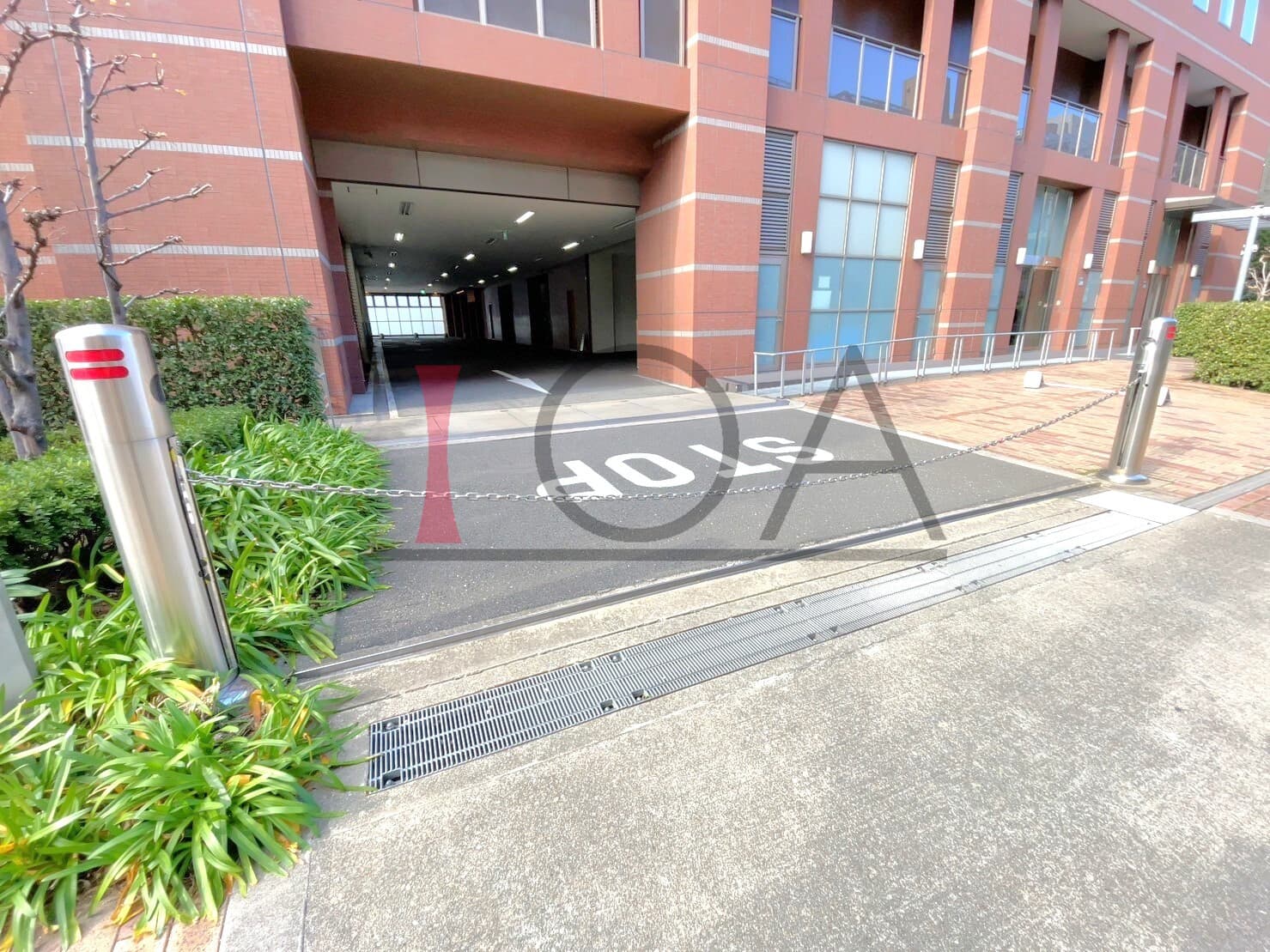イトーピア西天満ソアーズタワー