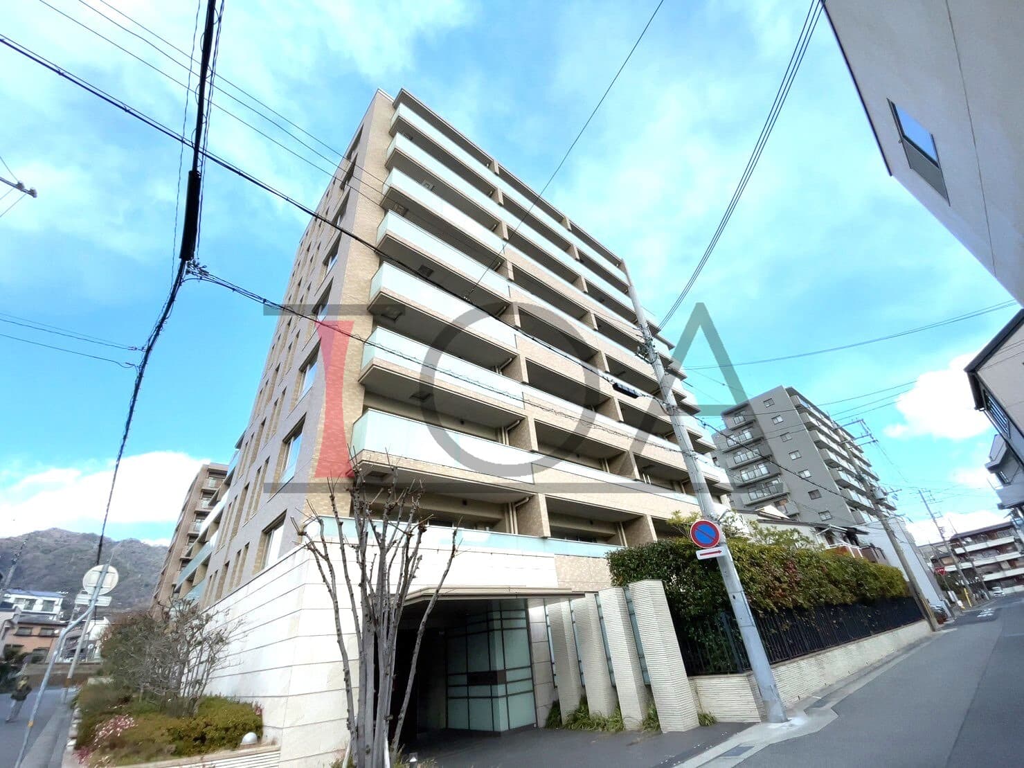 ウェリス六甲篠原