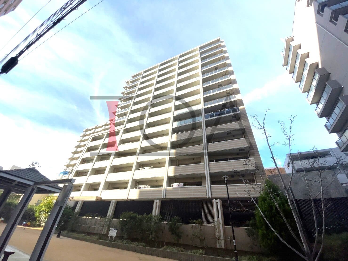 プレミスト六甲道
