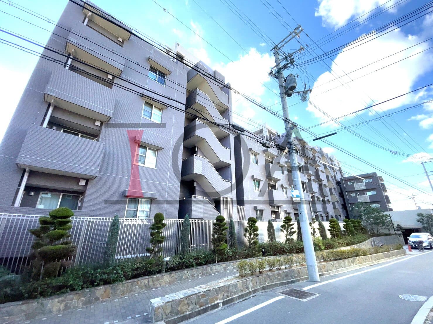 ジオグランデ六甲