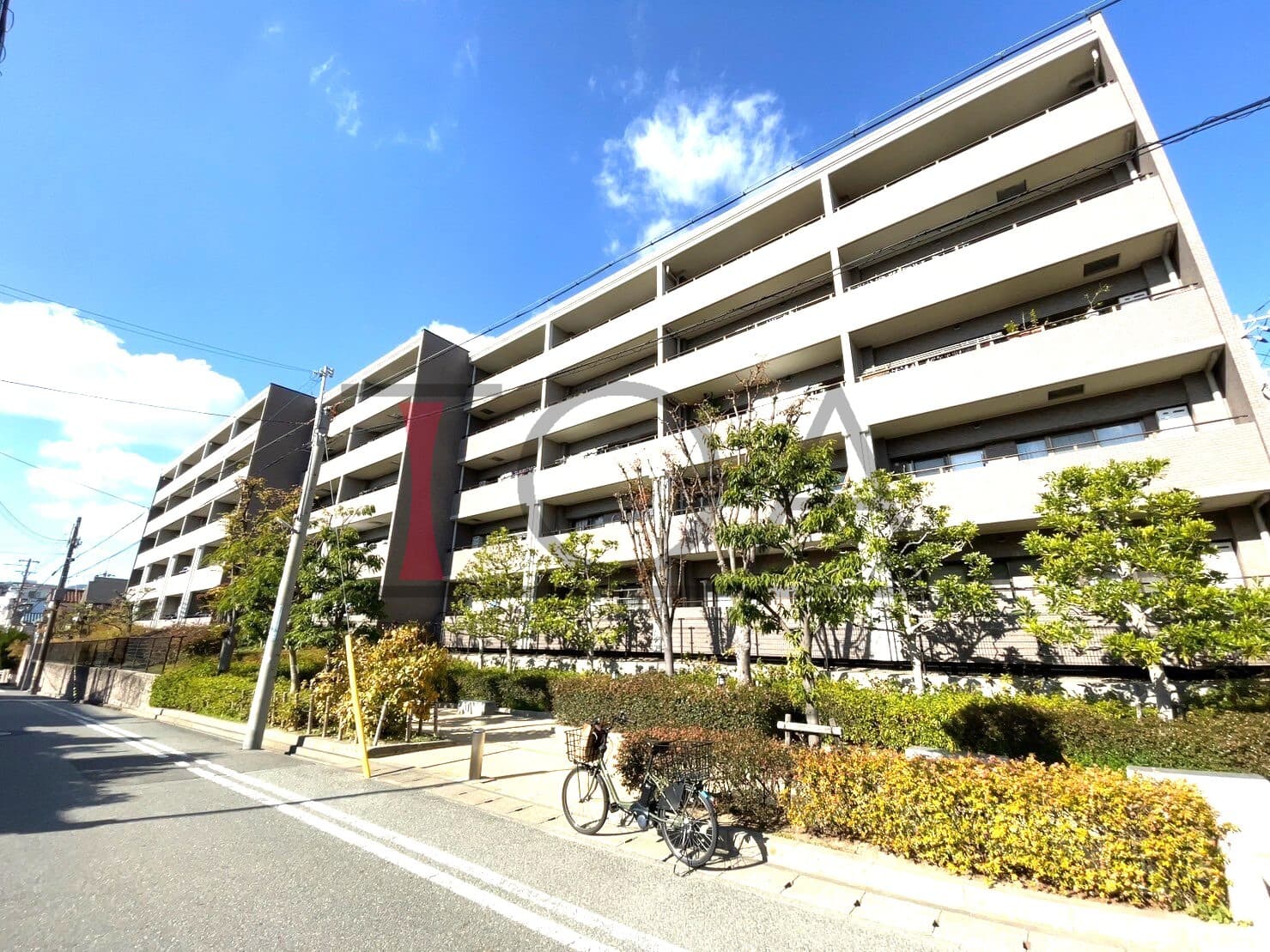 グランステイツ六甲