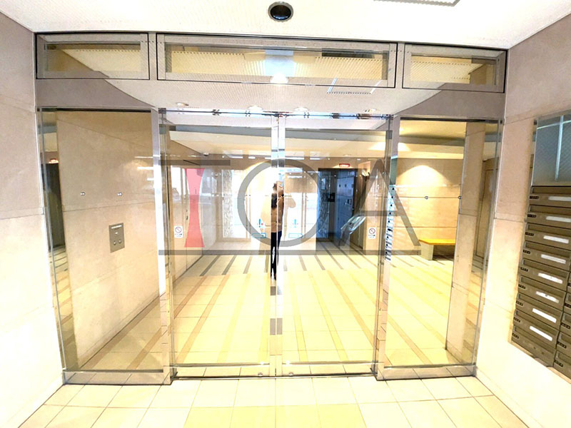 ウェルブ六甲道3番街1番館