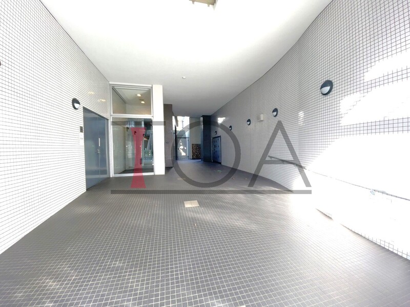 ウェルブ六甲道6番街3番館
