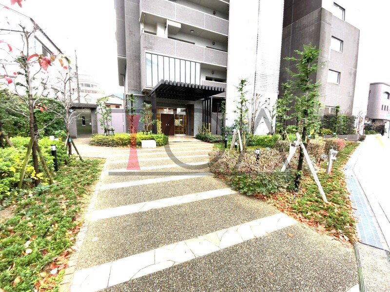 BELISTAタワー福島