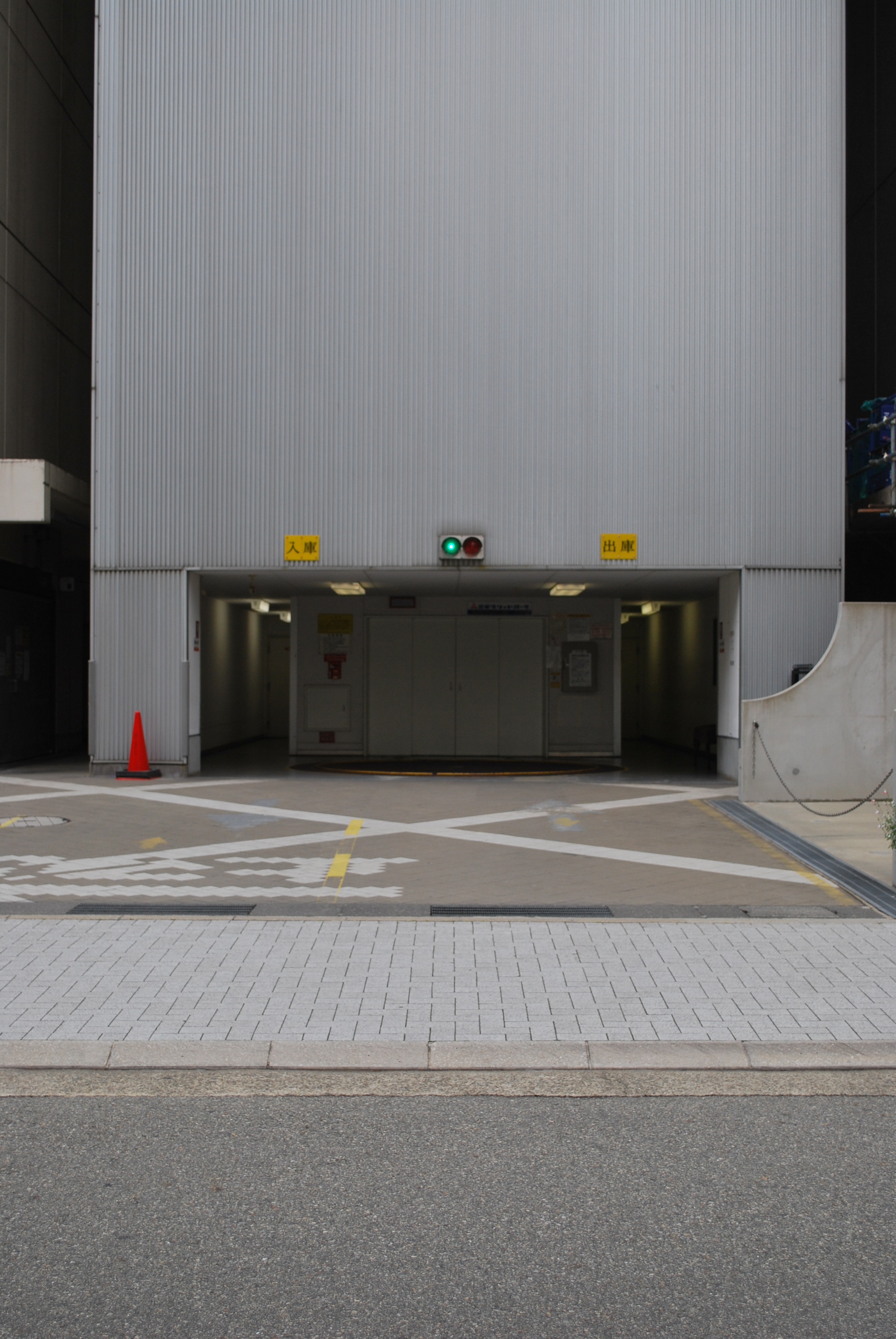 東町・江戸町ビル