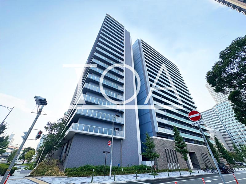 ワコーレシティ神戸三宮