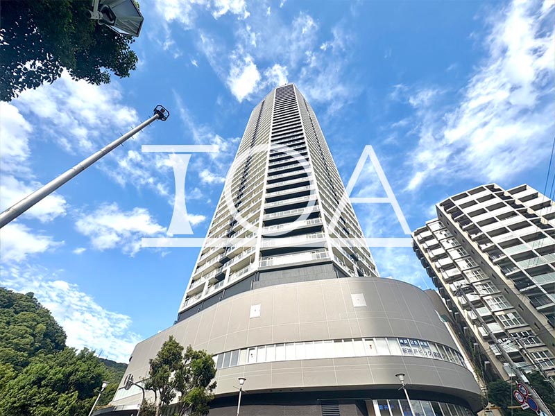 ジークレフ新神戸タワー