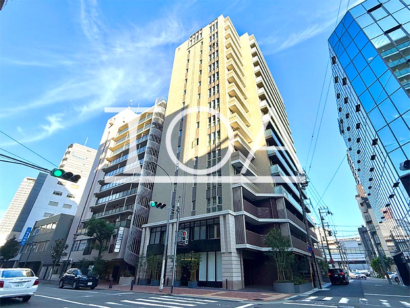 ワコーレ神戸みなと元町