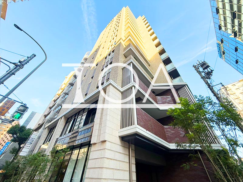 ワコーレ神戸みなと元町