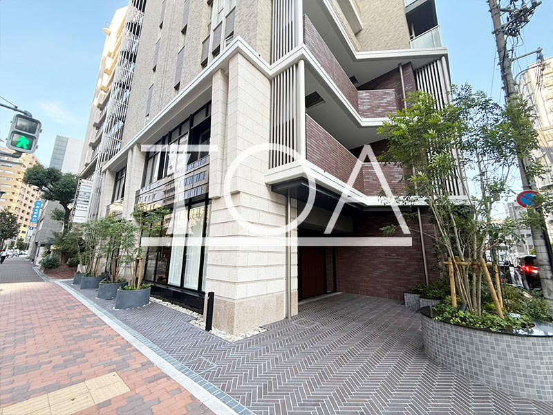 ワコーレ神戸みなと元町