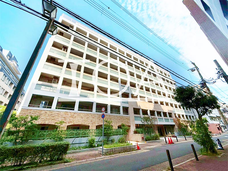 ワコーレ山本通アヴァンツィオ