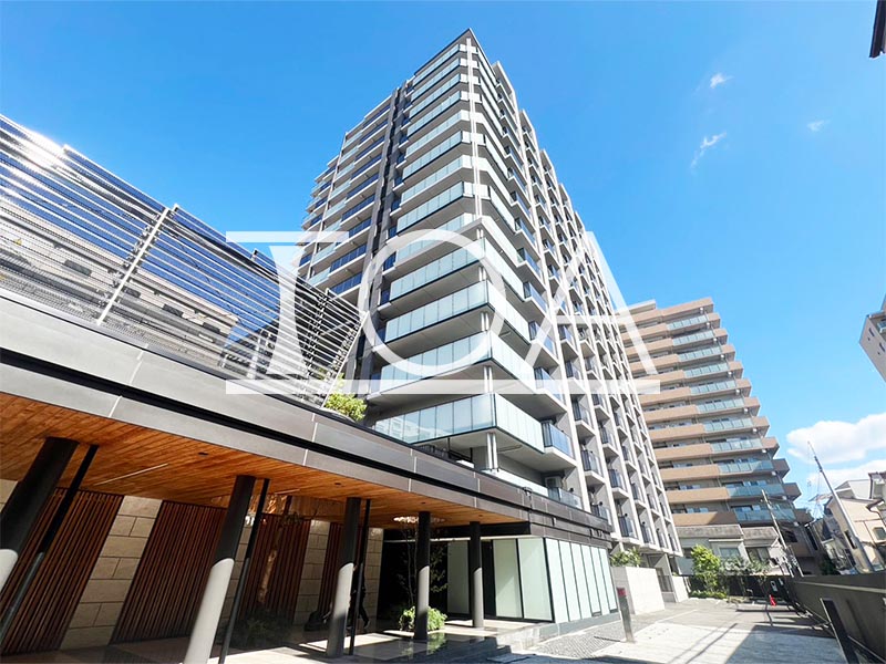 シエリア王子公園