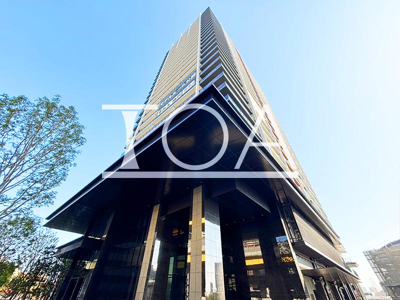 ベイシティタワーズ神戸EAST